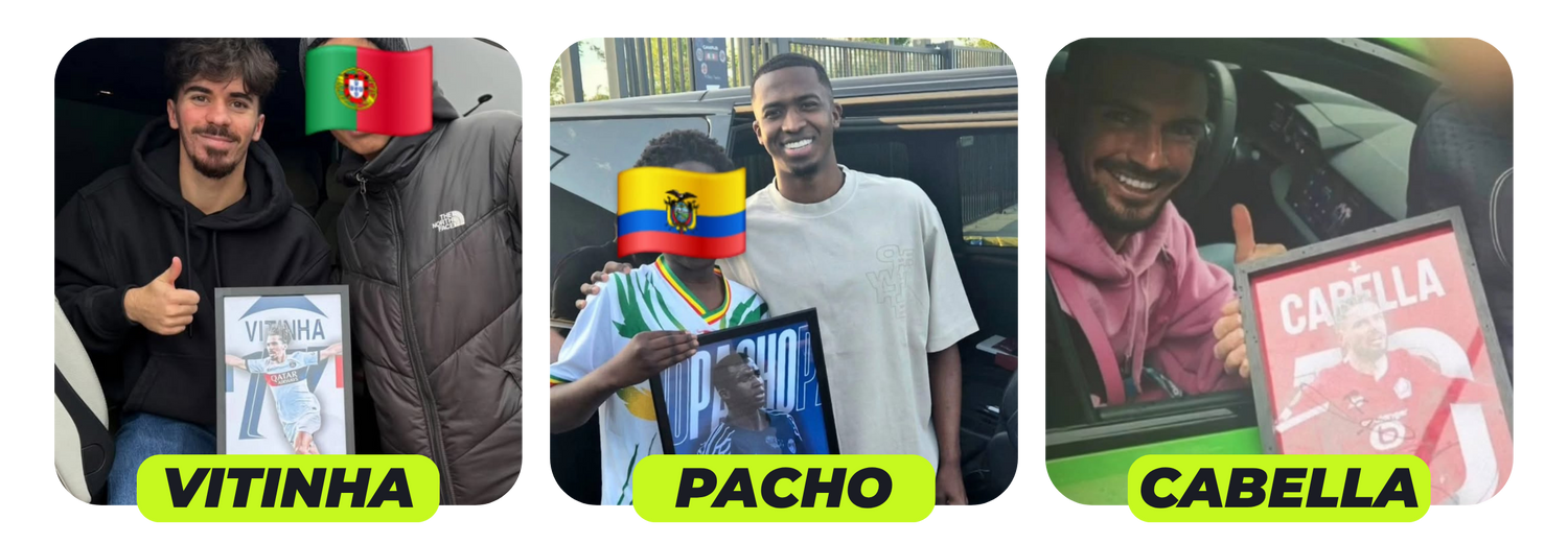 Cadre Perso