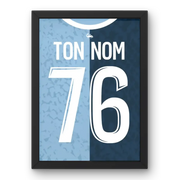 Affiche Le Havre 24-25 Ton Nom 76 vue principale