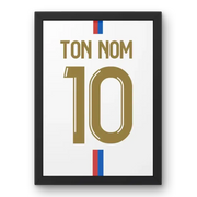 Affiche OL 23-24 Ton Nom 10 vue principale