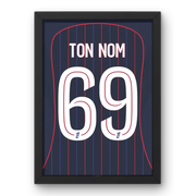 Affiche OL EXT 25-26 Ton Nom 69 vue principale