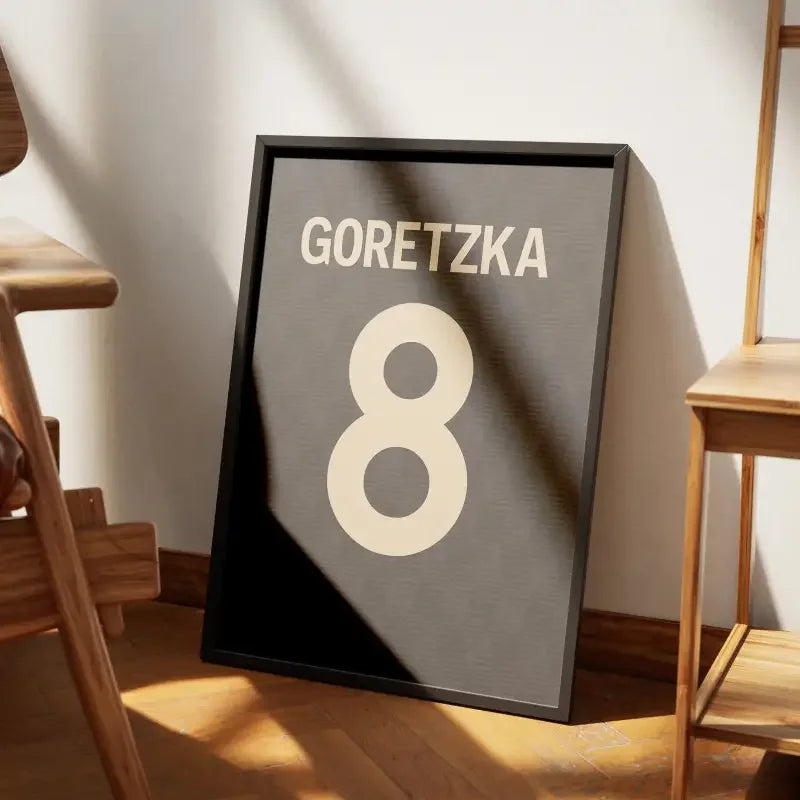 Cadre Bayern Munich Oktoberfest 2024-2025 – Affiche encadrée personnalisée - Cadre Perso